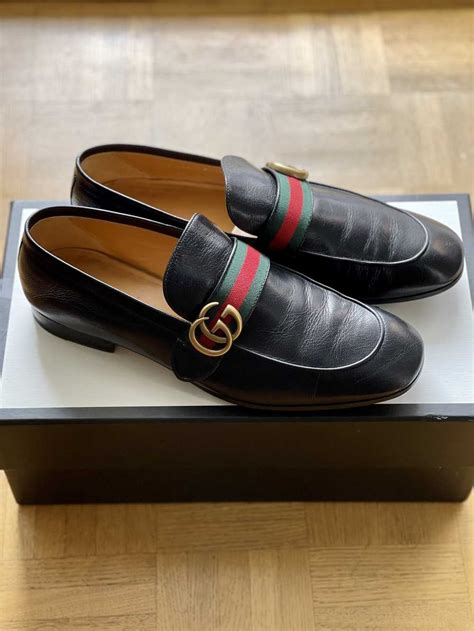 gucci laces|gucci donnie loafer.